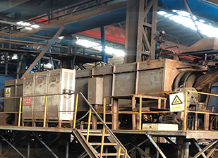 遼寧渤澳鋼鐵有限公司