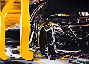 遼寧渤澳鋼鐵有限公司