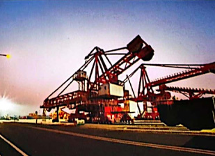 遼寧渤澳鋼鐵有限公司