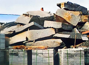 遼寧渤澳鋼鐵有限公司