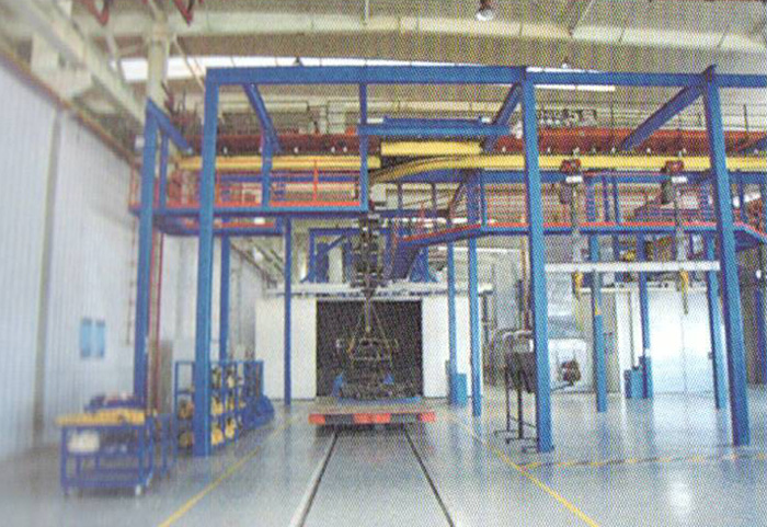 遼寧渤澳鋼鐵有限公司