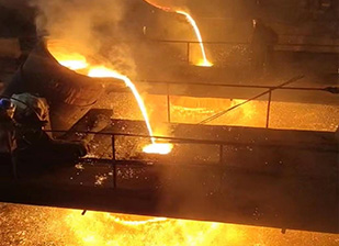 遼寧渤澳鋼鐵有限公司